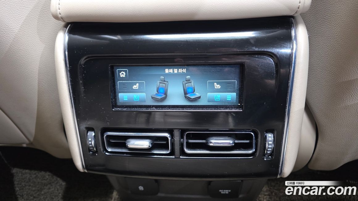 Lincoln Aviator 2021