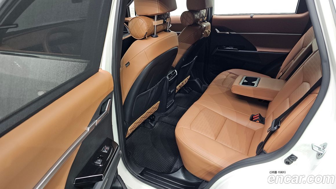 KG_Mobility_Ssangyong Torres 2024