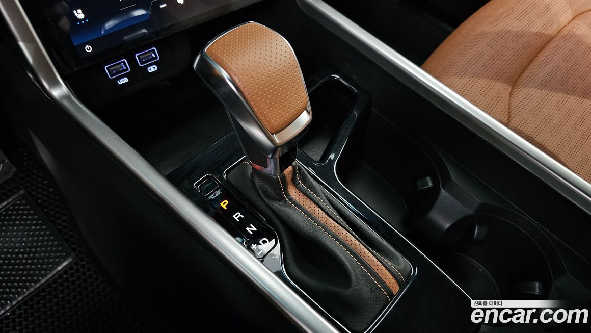 KG_Mobility_Ssangyong Torres 2024