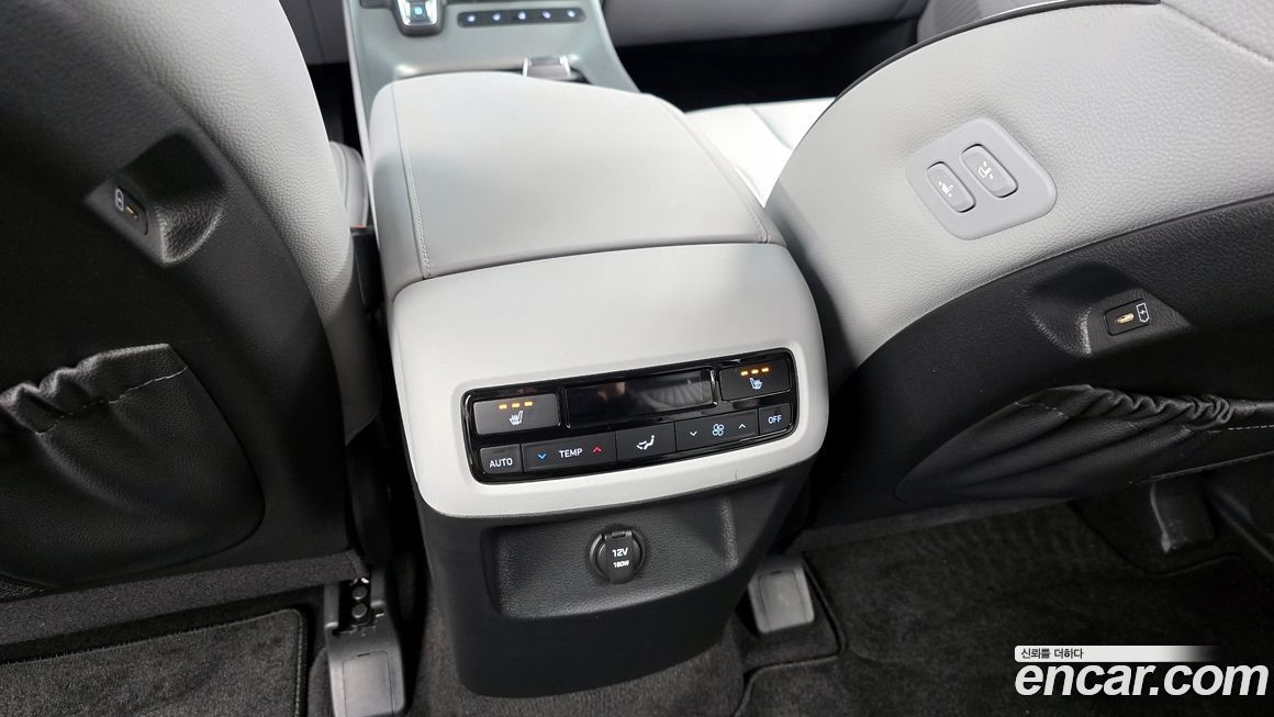 Hyundai Palisade 2024