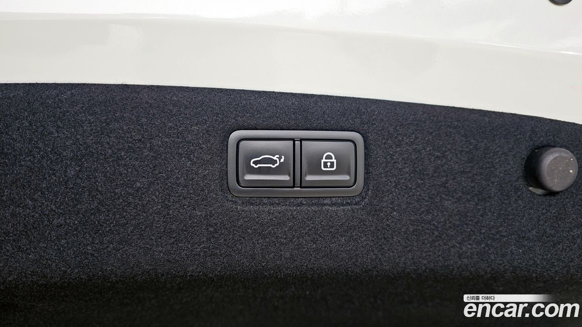 Kia K9 2022