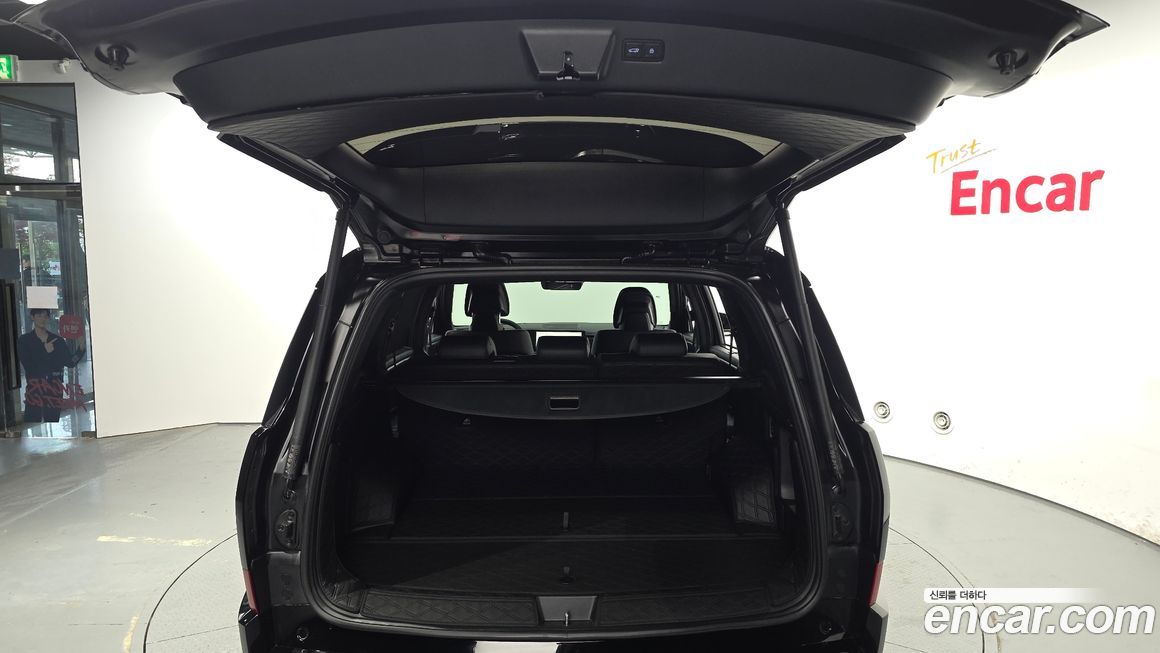 Hyundai Santafe 2025