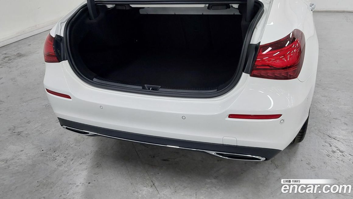 Mercedes-Benz A-Class 2026