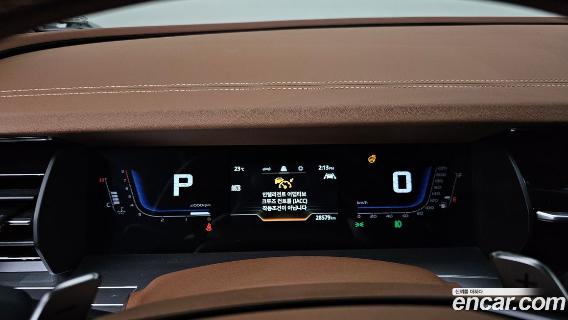 KG_Mobility_Ssangyong Torres 2024