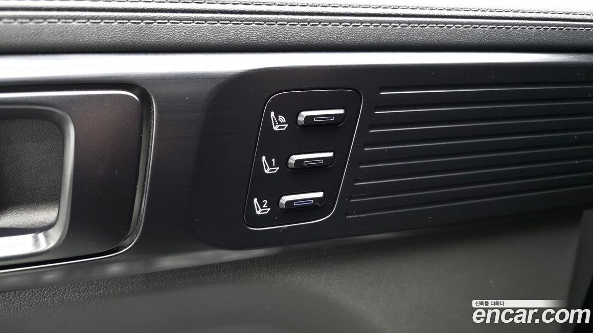 Hyundai Santafe 2025