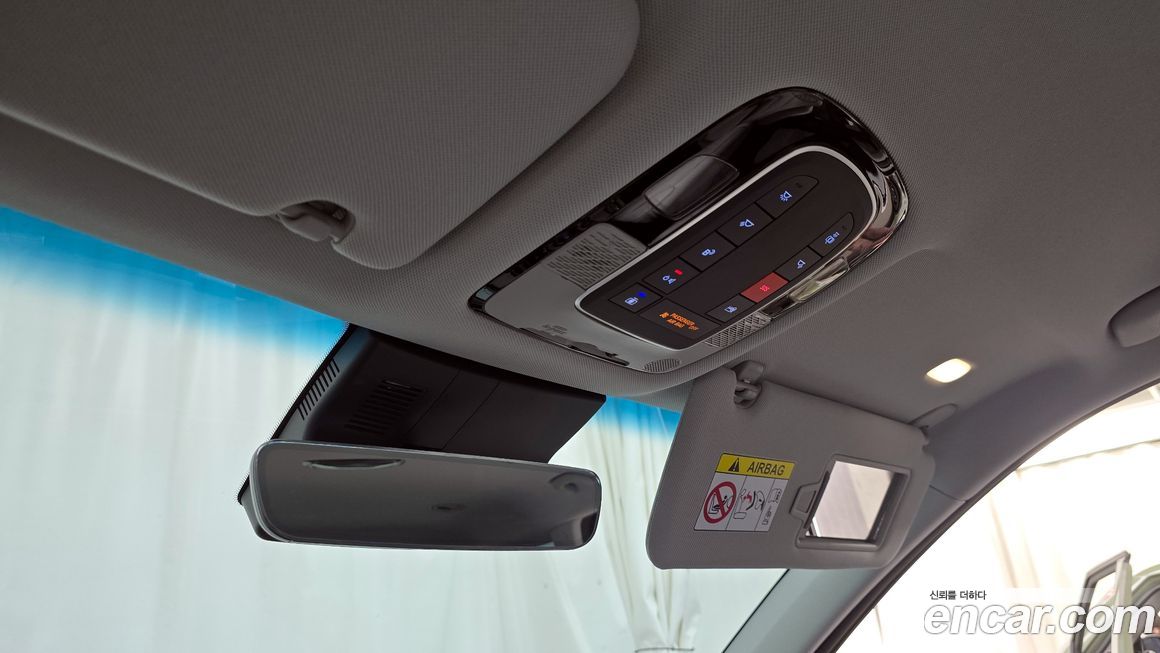 Hyundai Palisade 2024