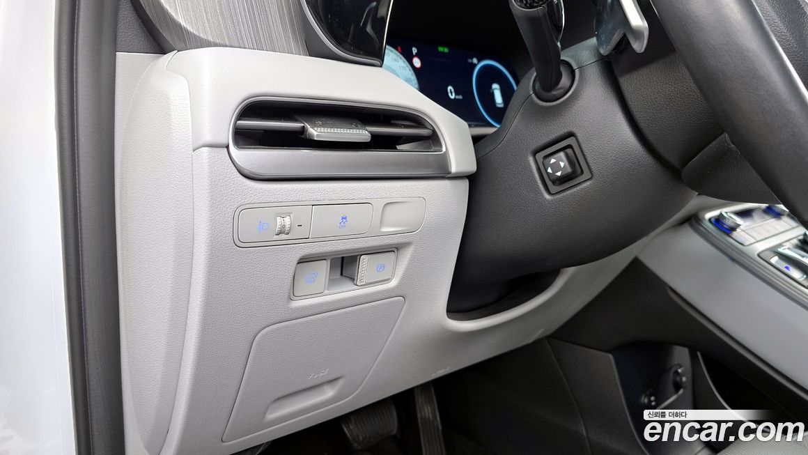 Hyundai Palisade 2024