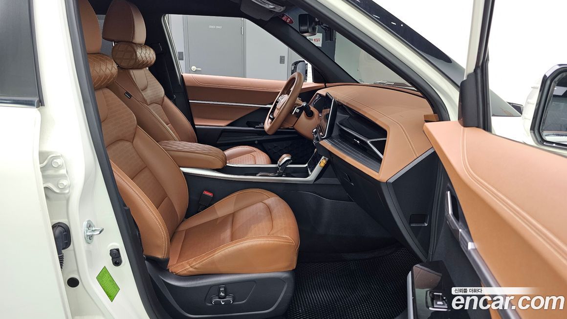 KG_Mobility_Ssangyong Torres 2024