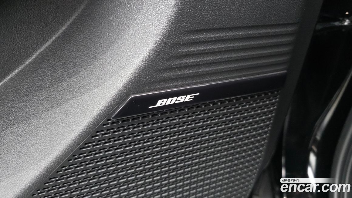 Hyundai Santafe 2025