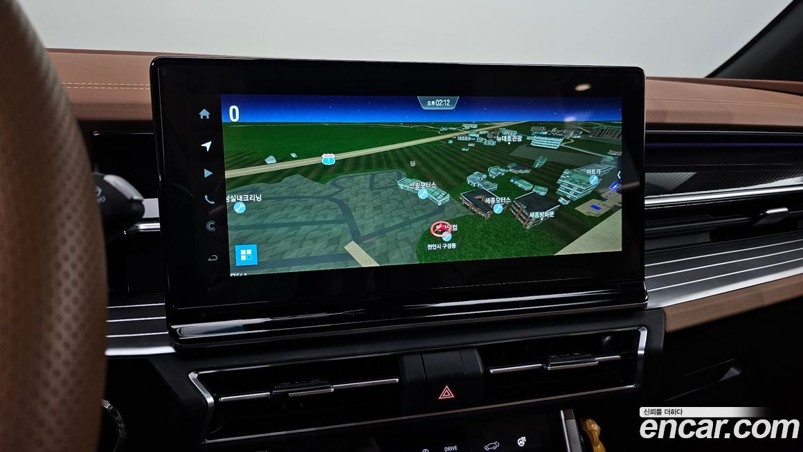 KG_Mobility_Ssangyong Torres 2024