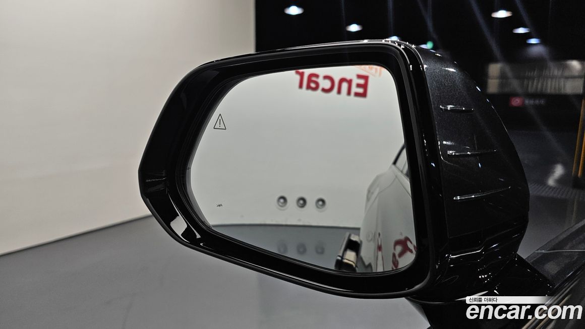 Hyundai Grandeur 2024