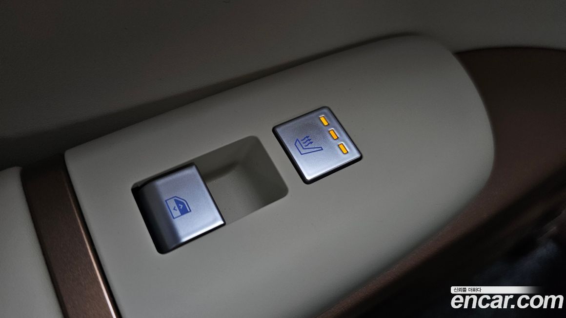 Hyundai Grandeur 2024