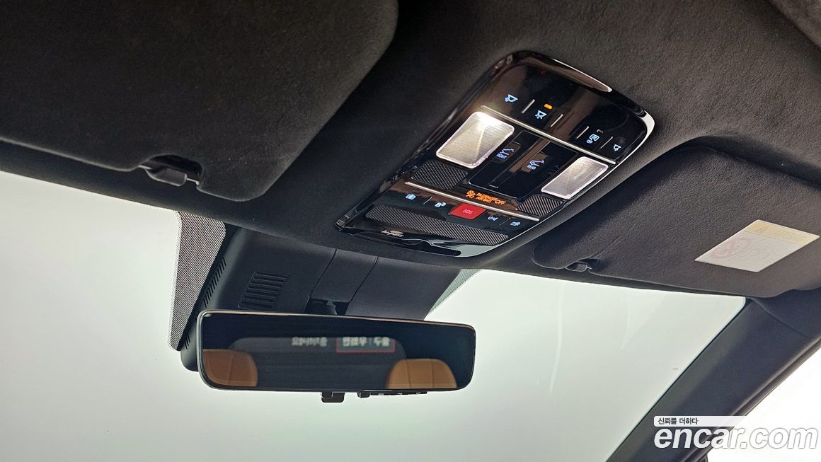 Hyundai Santafe 2025