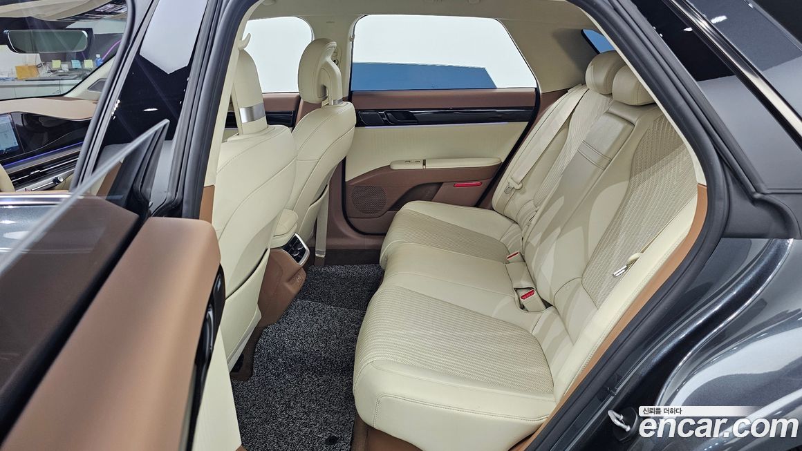 Hyundai Grandeur 2024