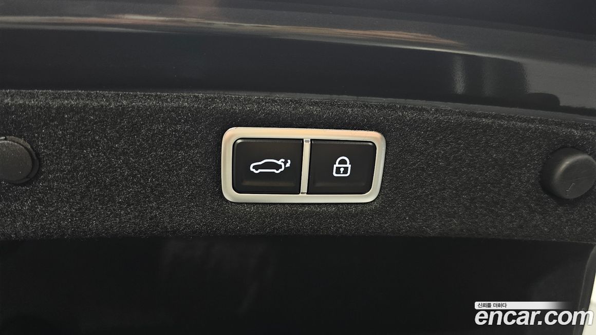 Hyundai Grandeur 2024