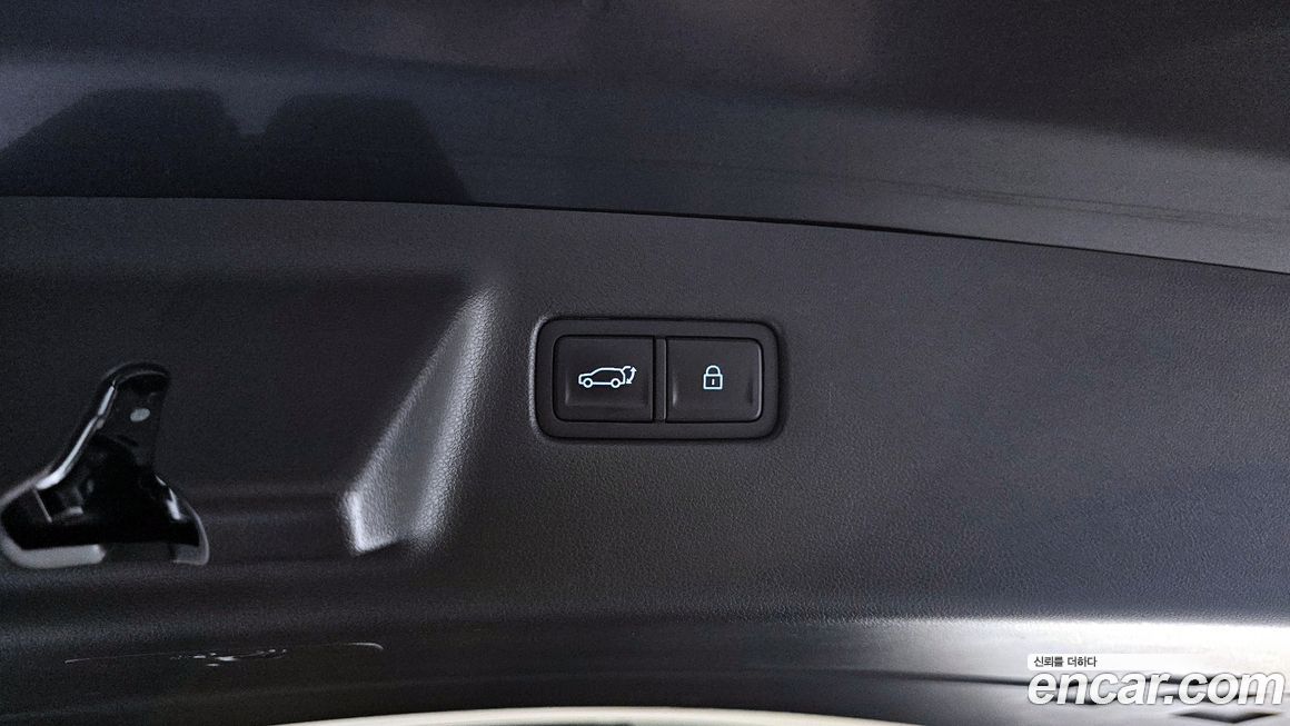 Hyundai Santafe 2025