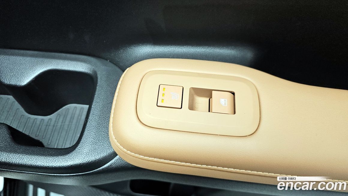 Hyundai Santafe 2025