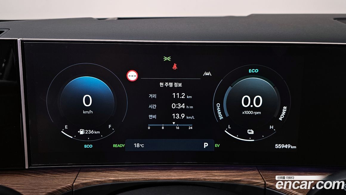 Hyundai Santafe 2025