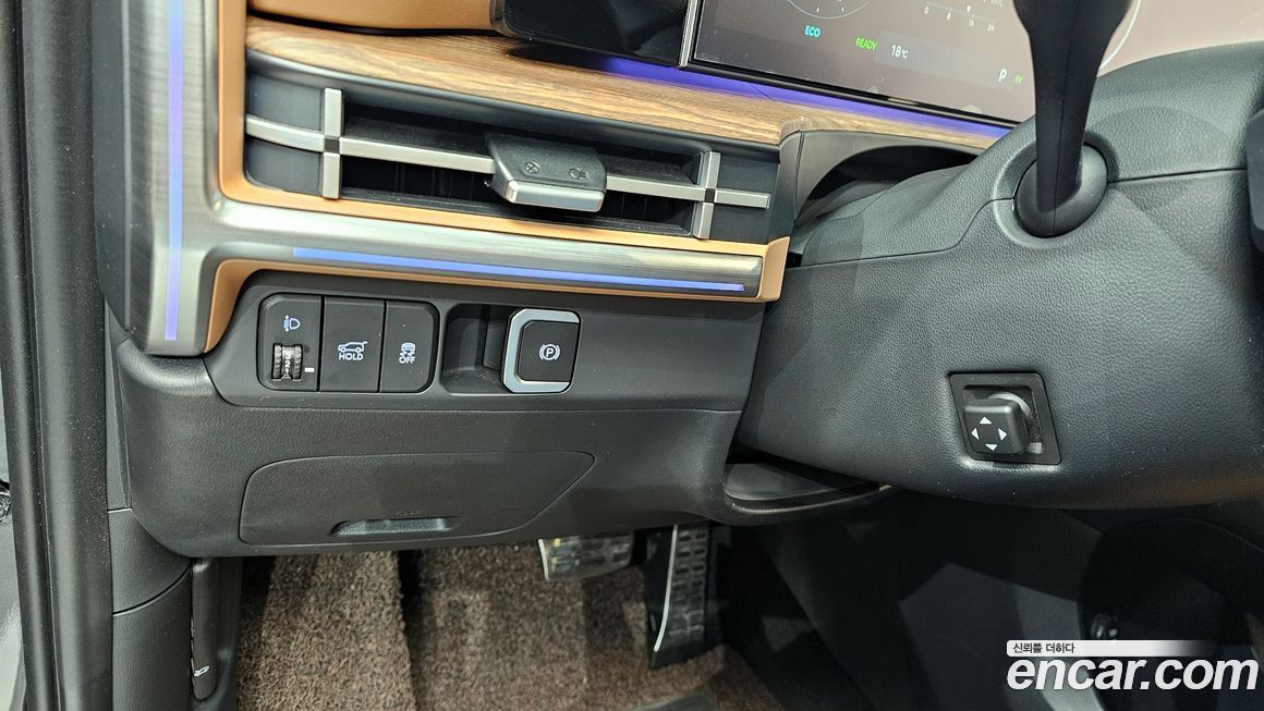 Hyundai Santafe 2025