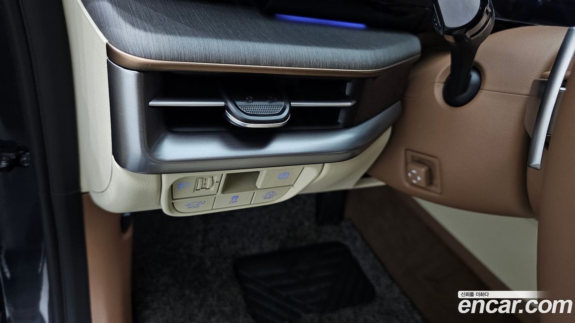 Hyundai Grandeur 2024