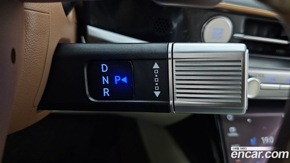 Hyundai Grandeur 2024