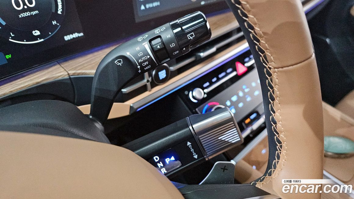 Hyundai Santafe 2025