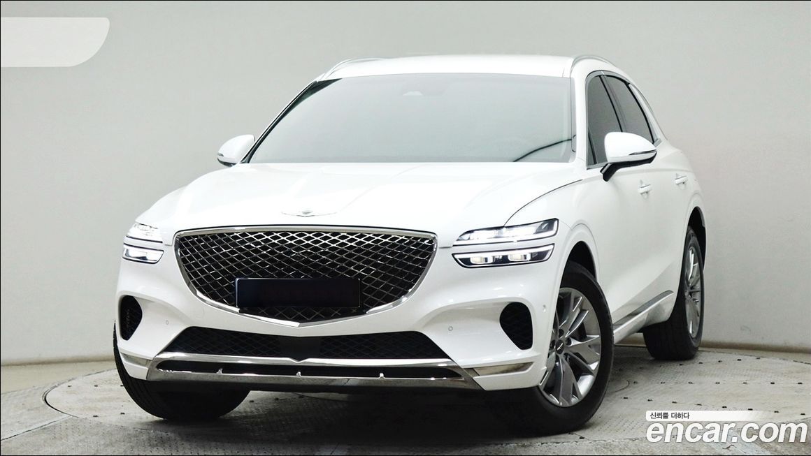 Genesis GV70 2024