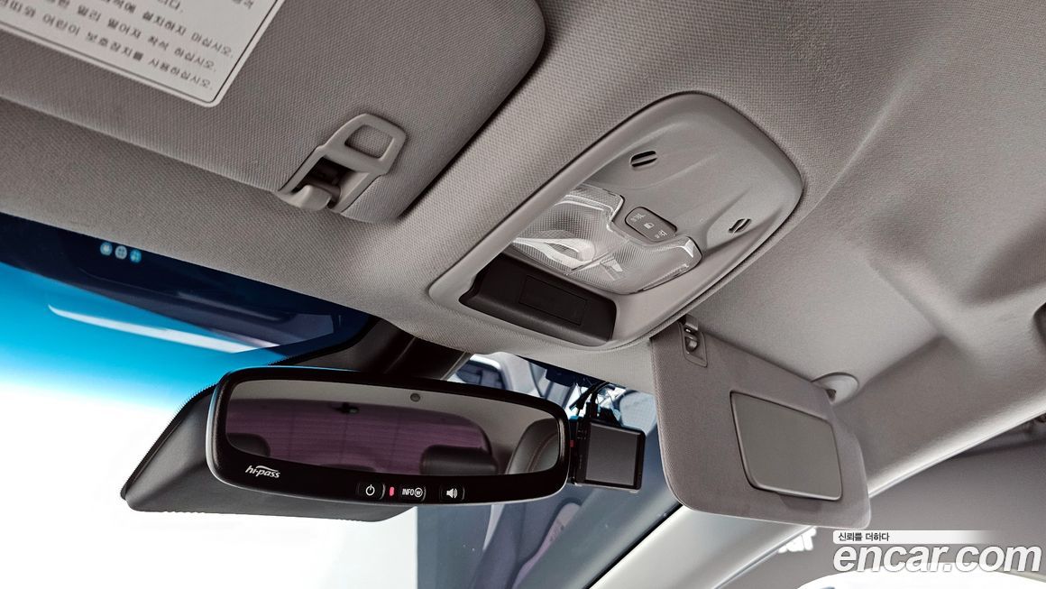 ChevroletGMDaewoo Bolt EV 2019