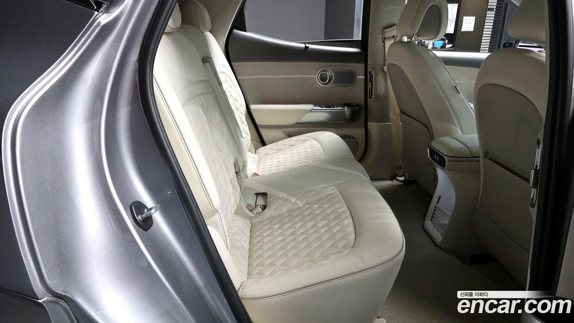 Genesis GV60 2022
