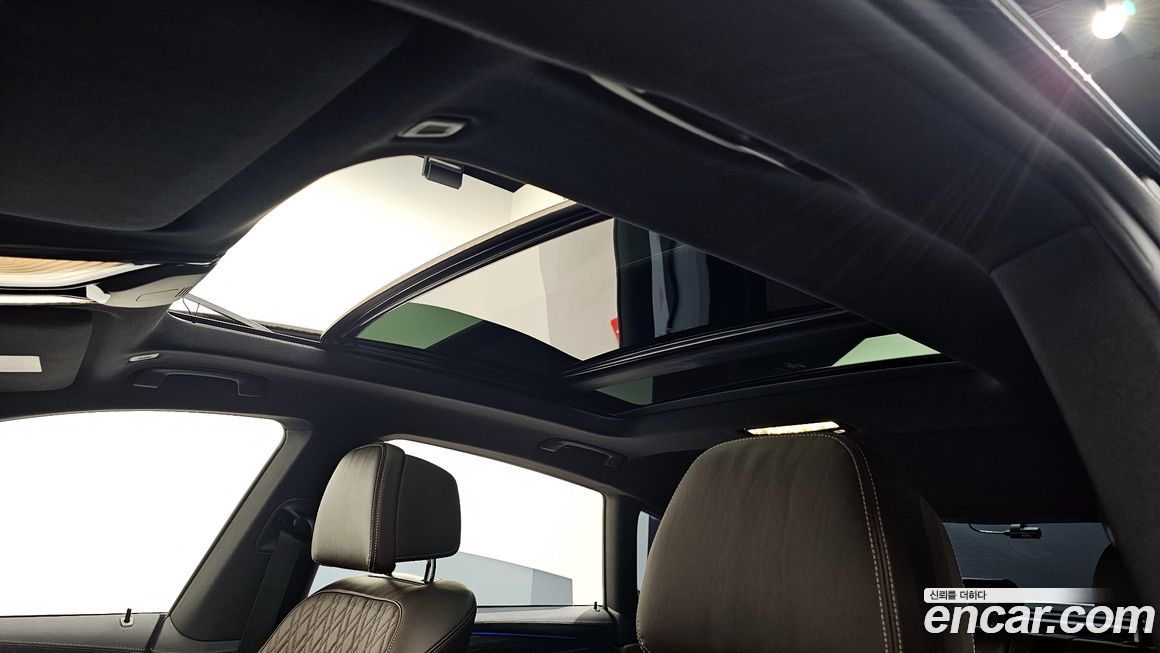 BMW Gran Turismo 2021