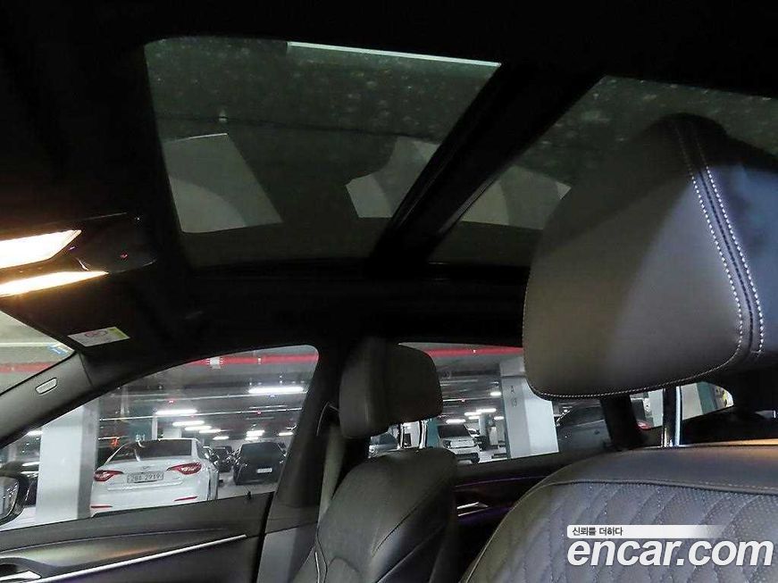 BMW Gran Turismo 2023