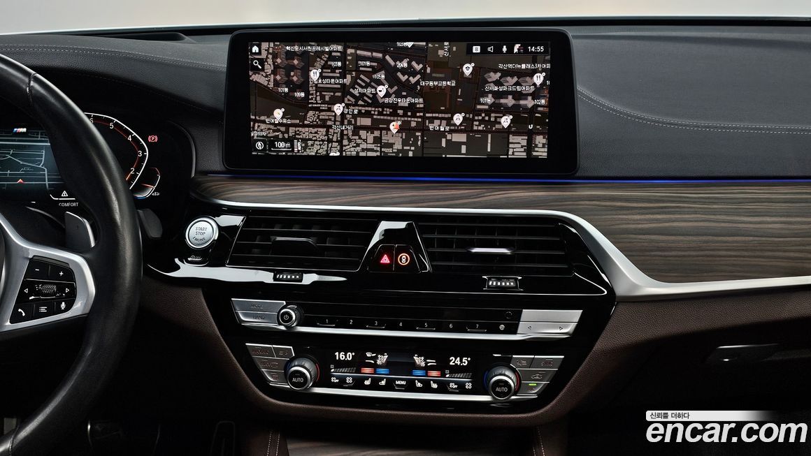 BMW Gran Turismo 2021