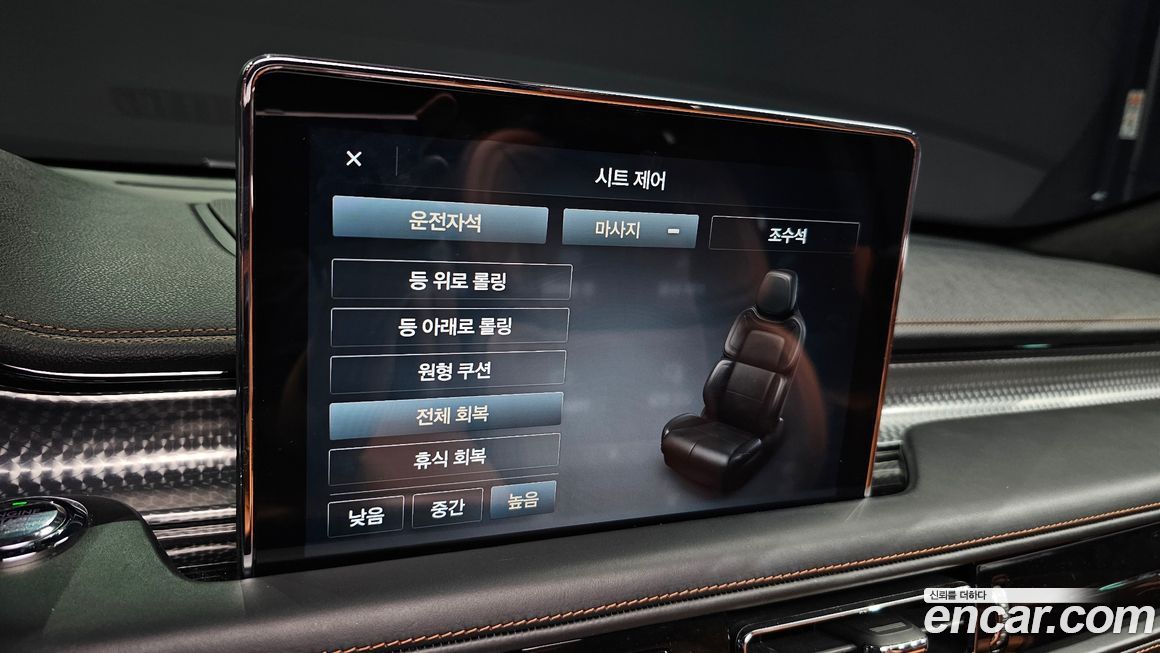 Lincoln Aviator 2020