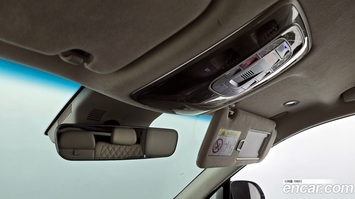 Genesis GV80 2022