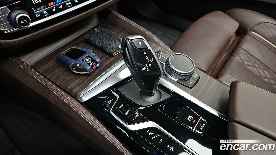 BMW Gran Turismo 2021