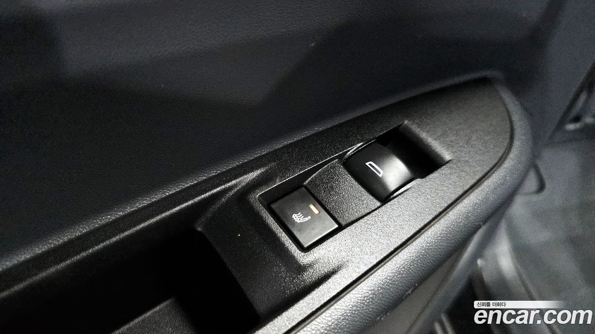 ChevroletGMDaewoo Bolt EV 2019