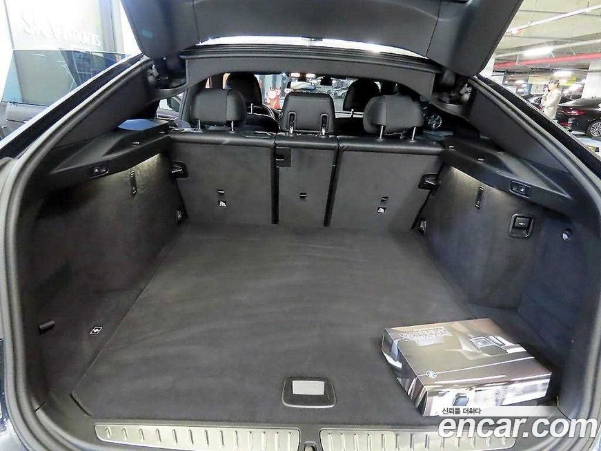 BMW Gran Turismo 2023