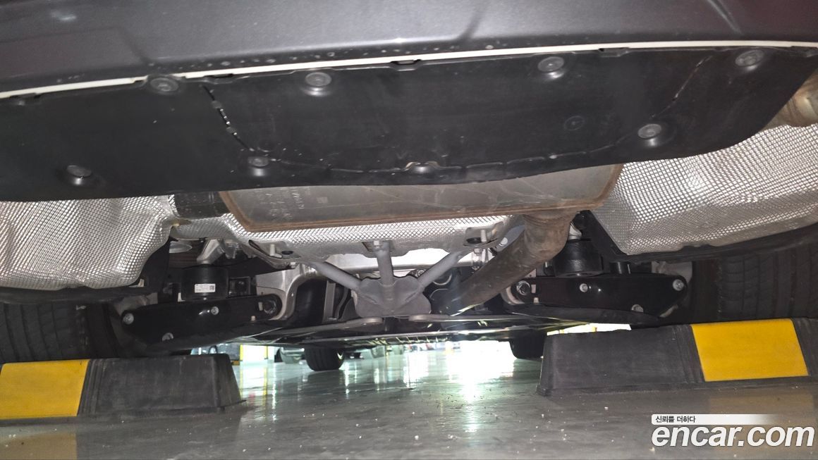 BMW Gran Turismo 2023