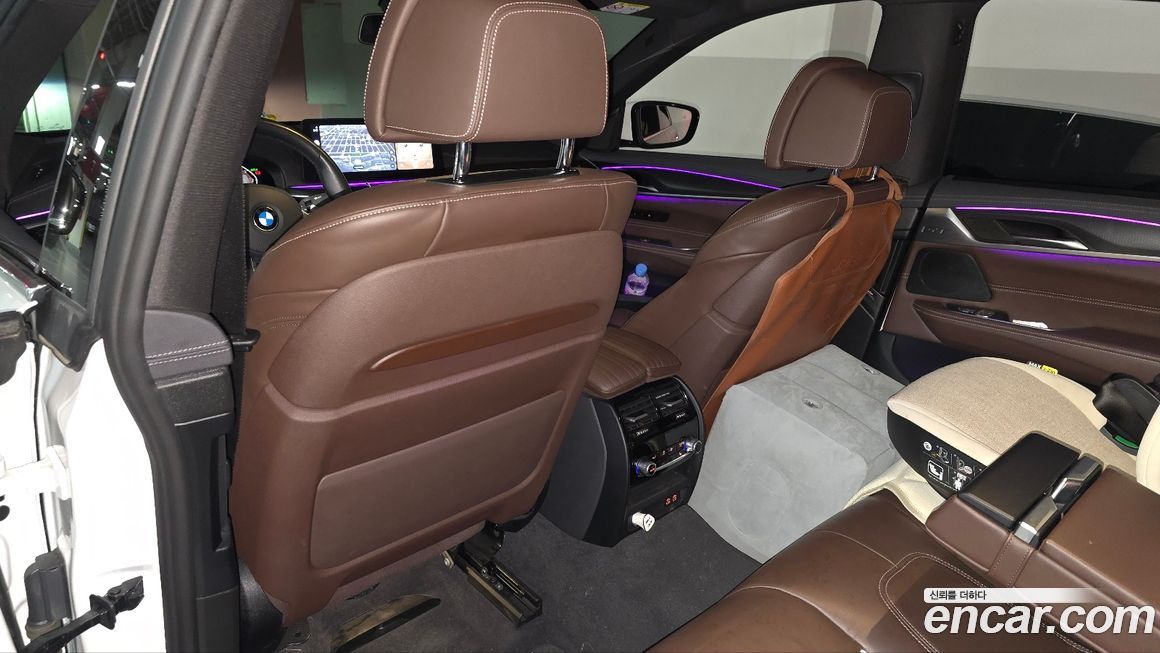 BMW Gran Turismo 2023