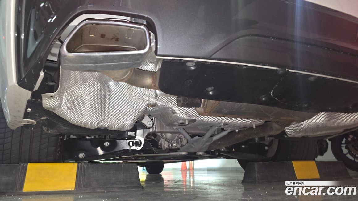 BMW Gran Turismo 2023