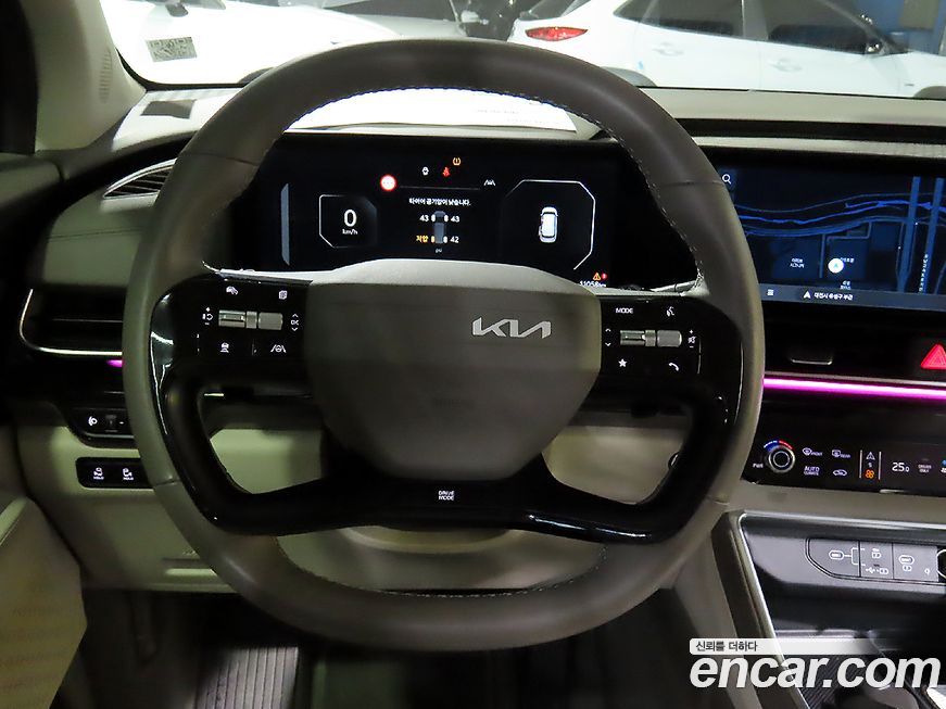 Kia Canival 2026