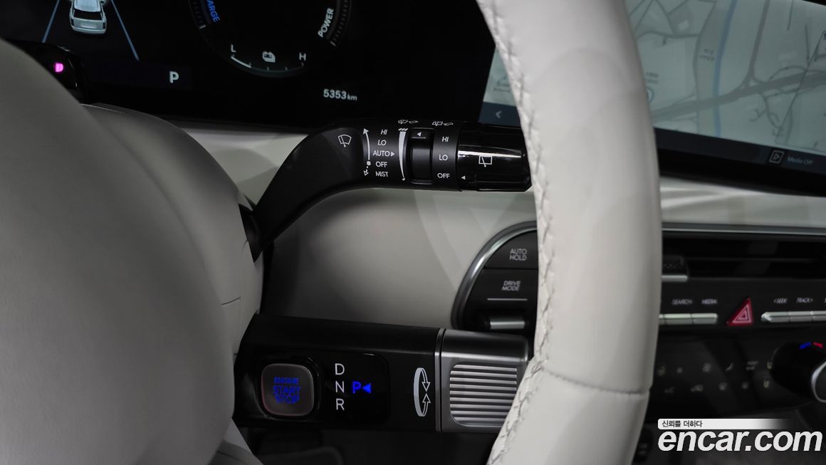 Hyundai Palisade 2026