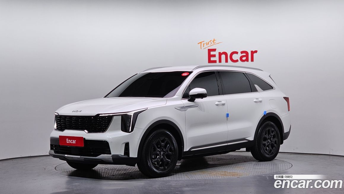 Kia Sorento 2024