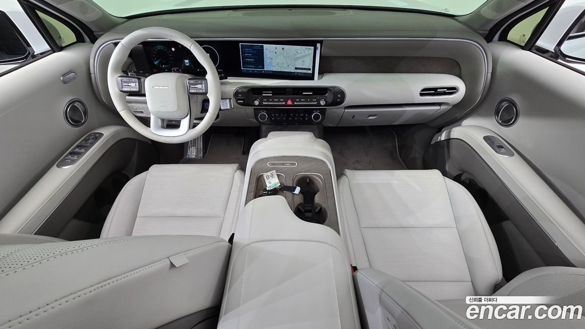 Hyundai Palisade 2026