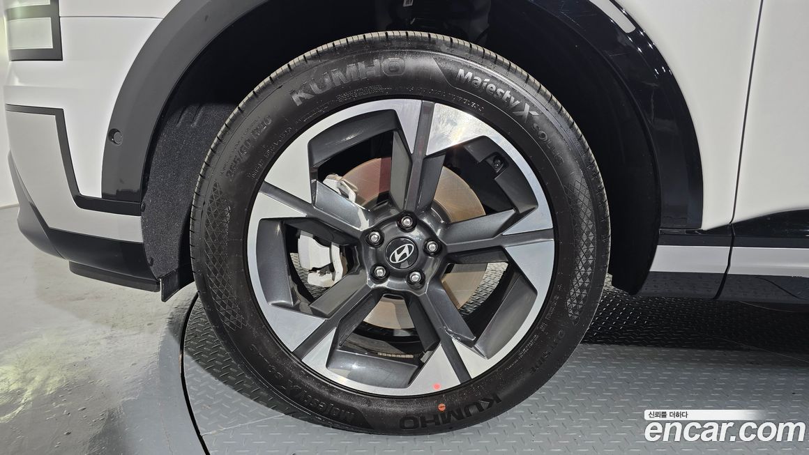 Hyundai Palisade 2026