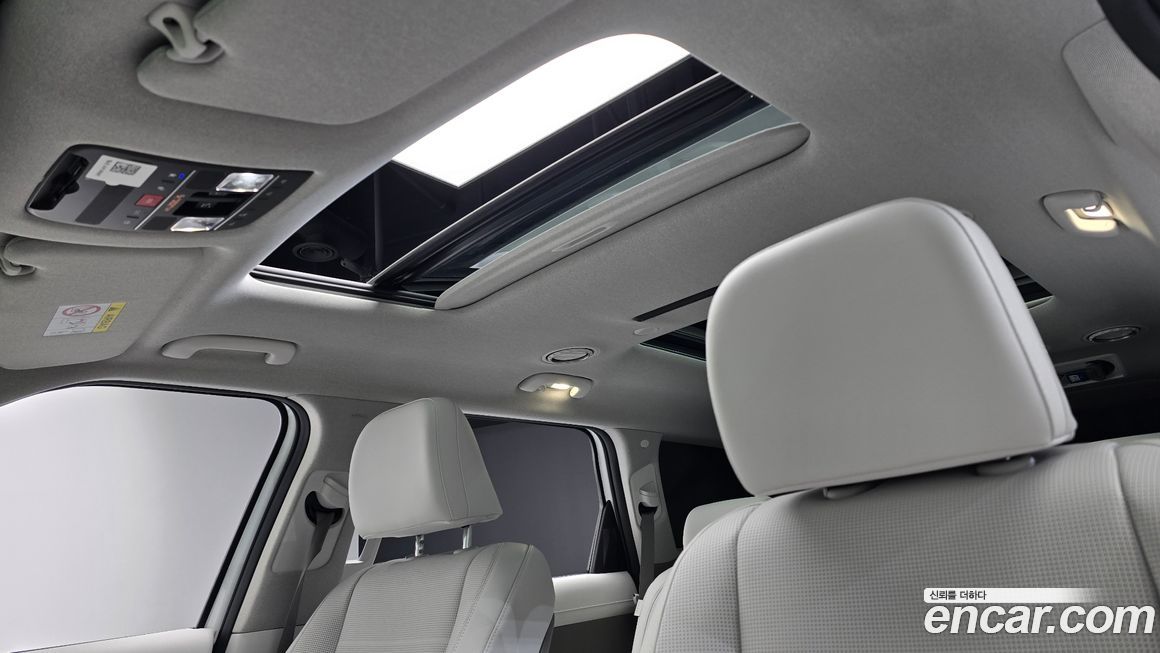 Hyundai Palisade 2026