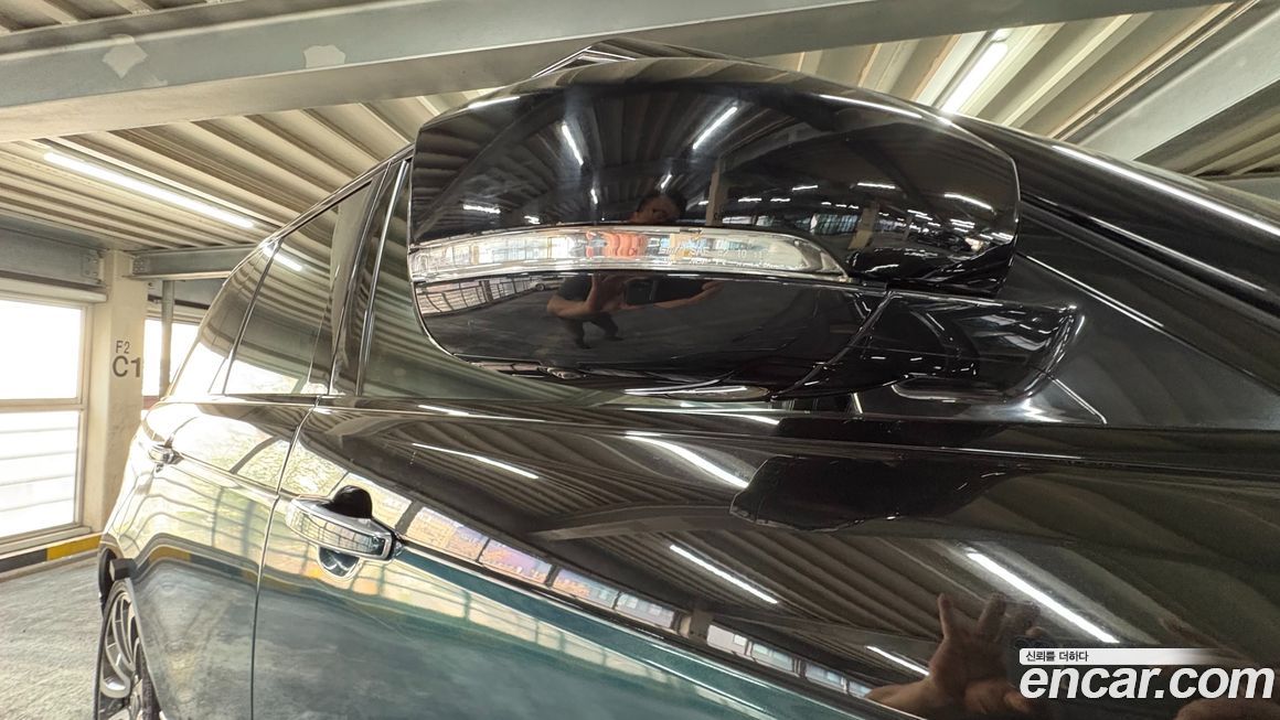 Land Rover Range Rover 2016