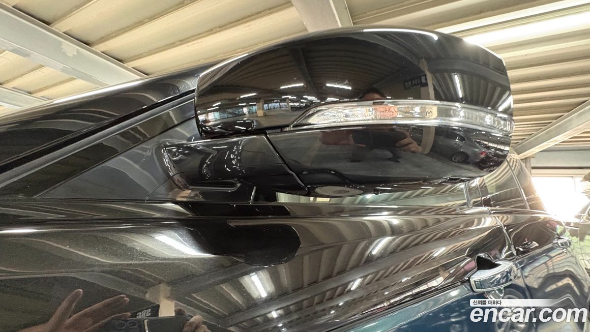 Land Rover Range Rover 2016