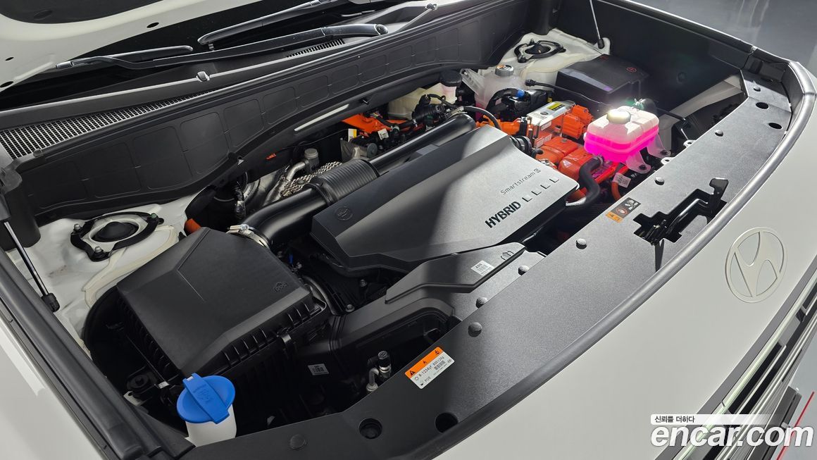 Hyundai Palisade 2026