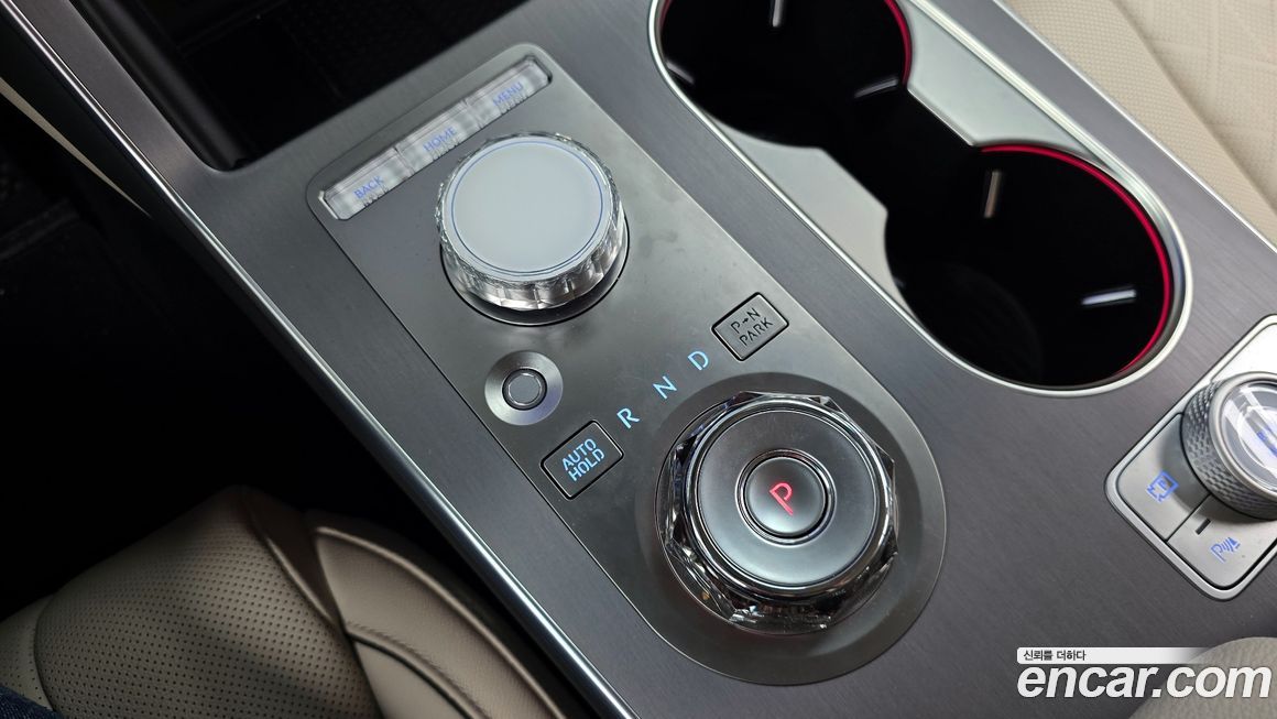 Genesis GV80 2024